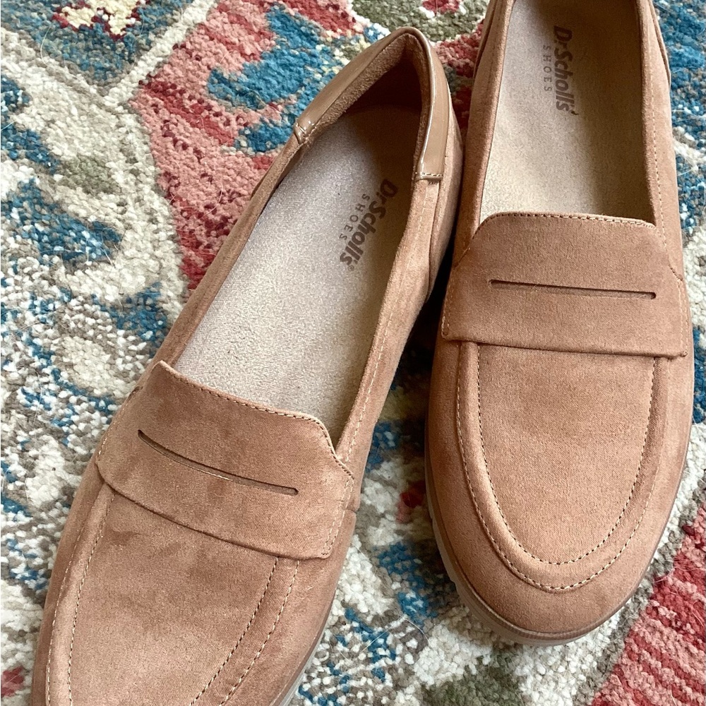 Dr. Scholl's Nice Day loafers, 9